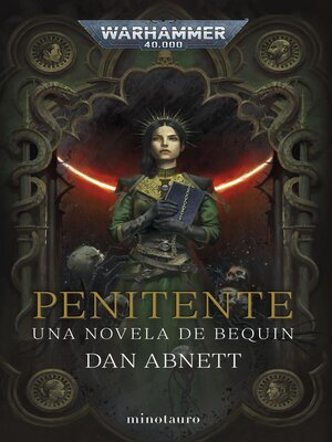 cover image of Bequin nº 02 Penitente